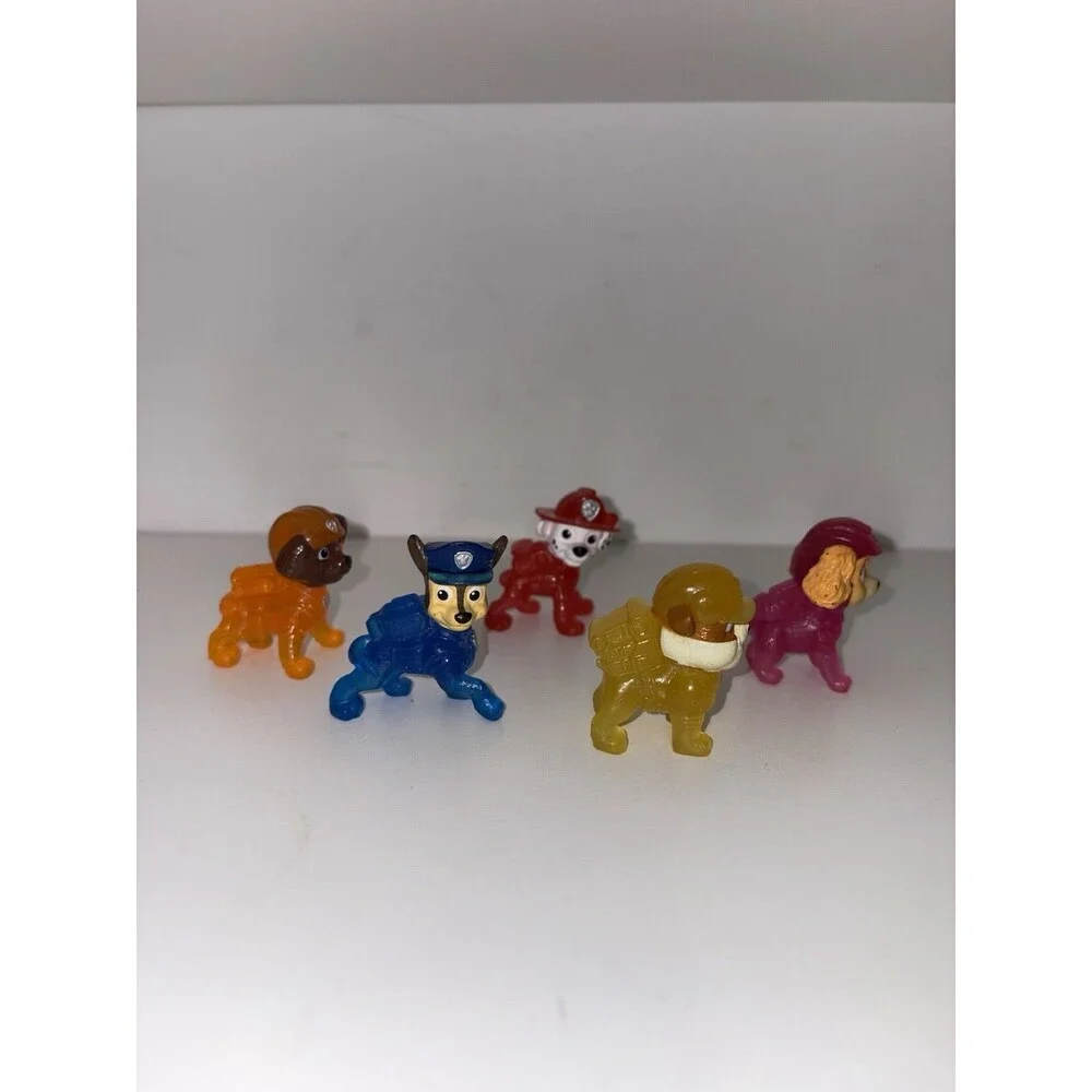 Spin Master paw patrol